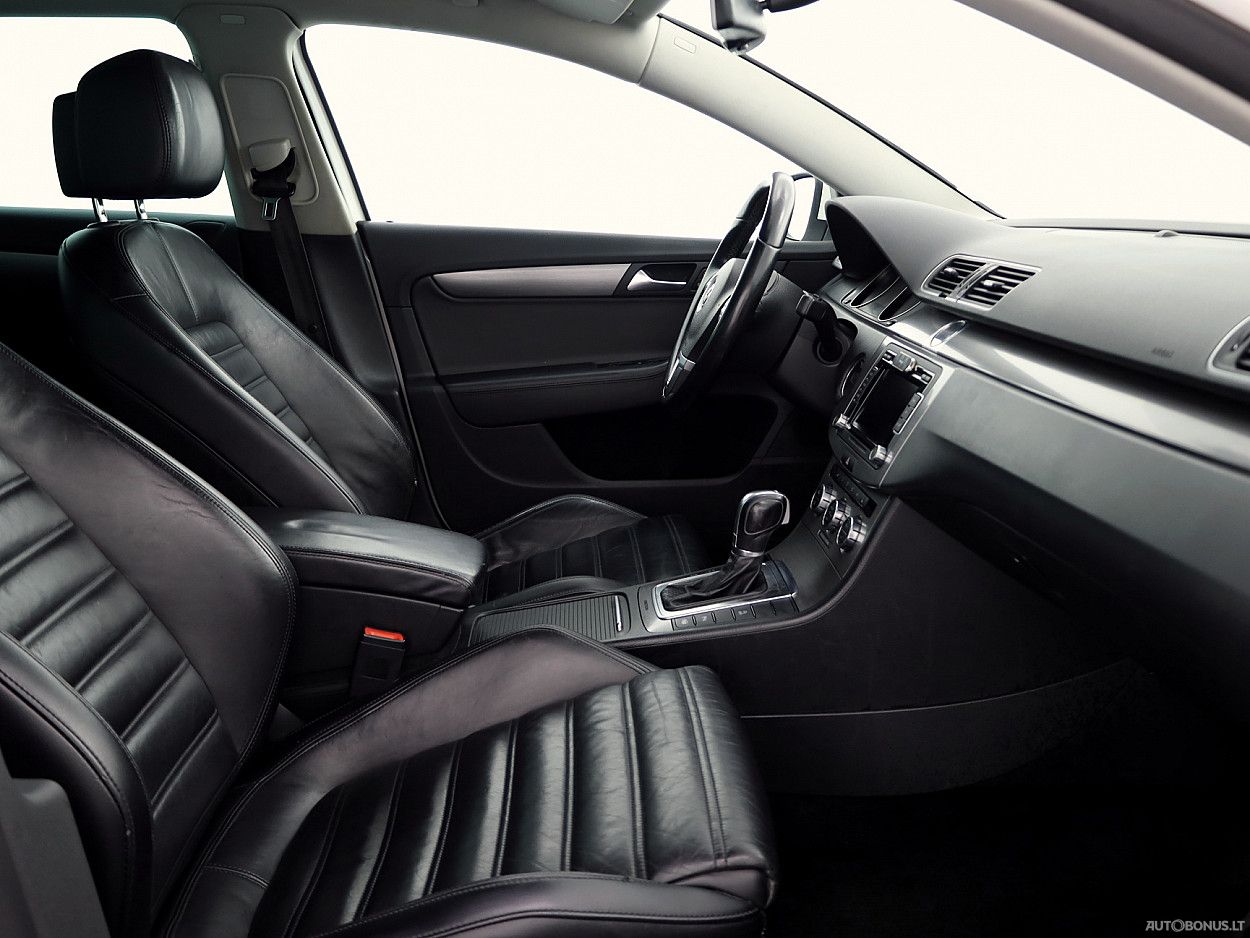 Volkswagen Passat | 5