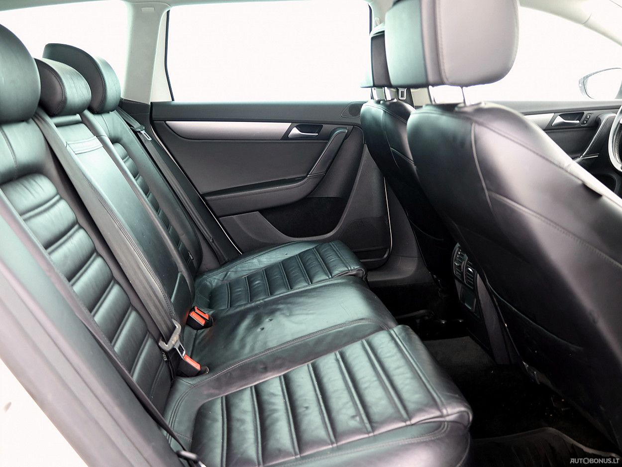 Volkswagen Passat | 6