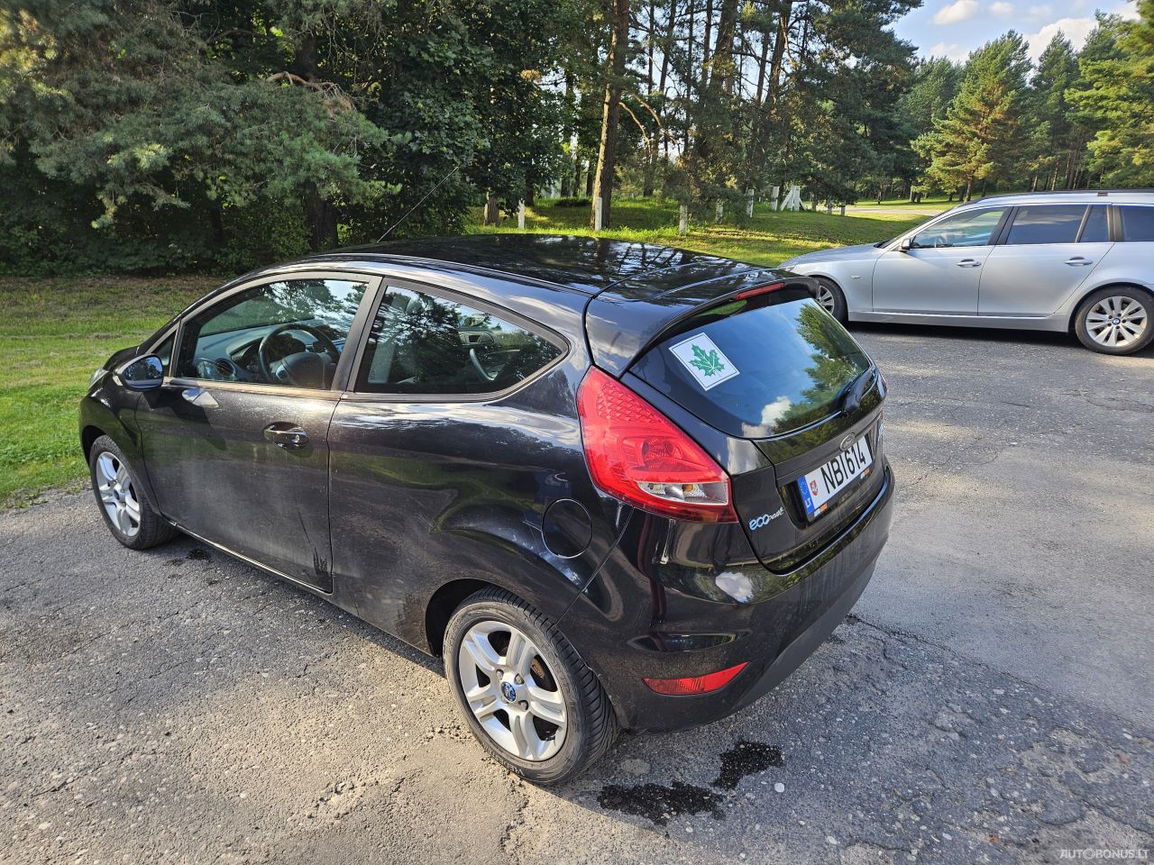 Ford Fiesta | 3