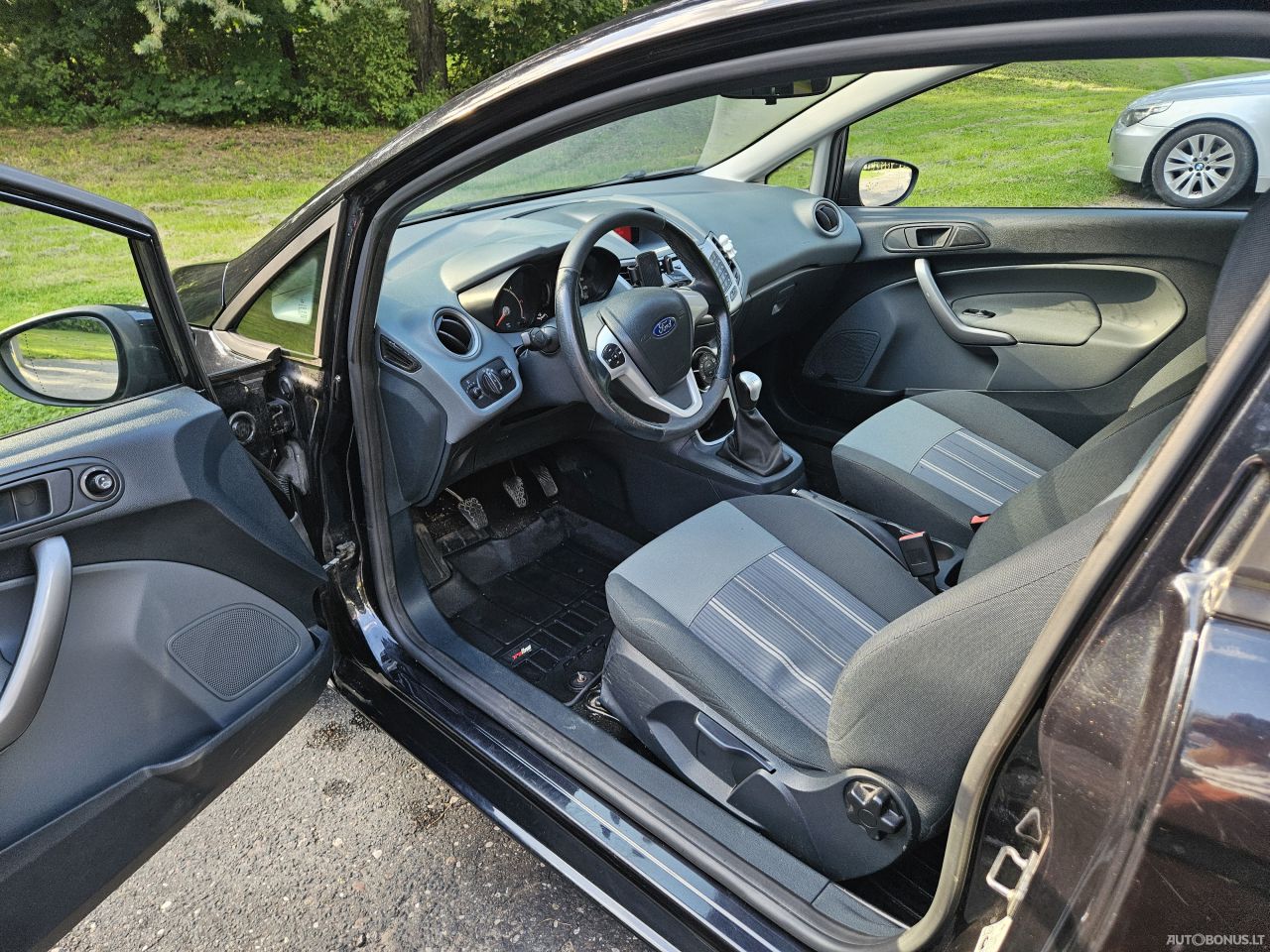 Ford Fiesta | 7