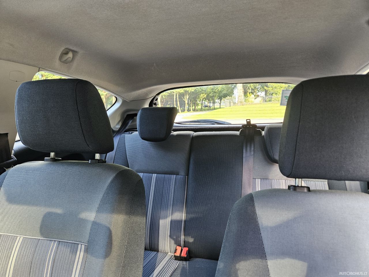 Ford Fiesta | 5