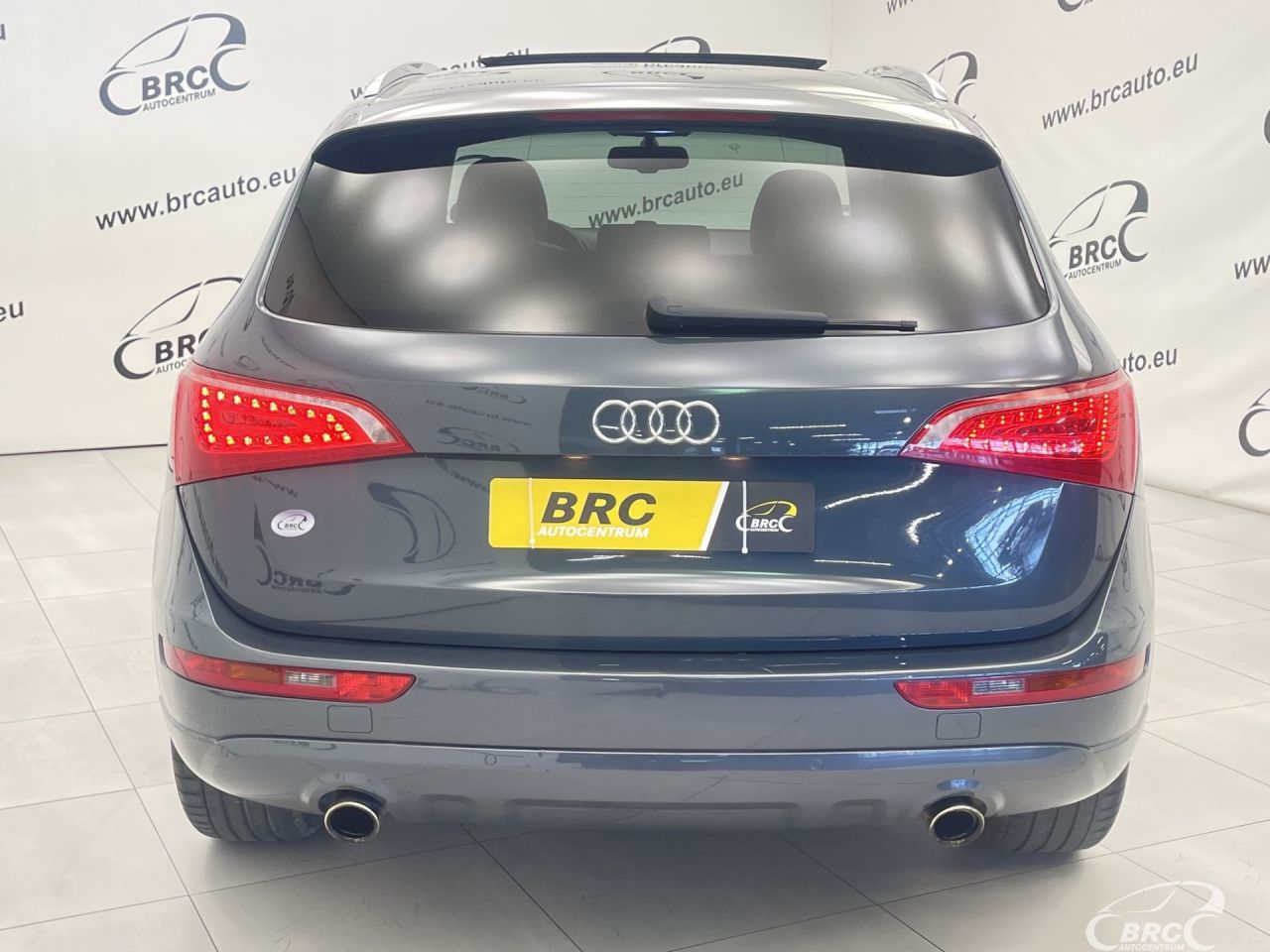 Audi Q5 | 43