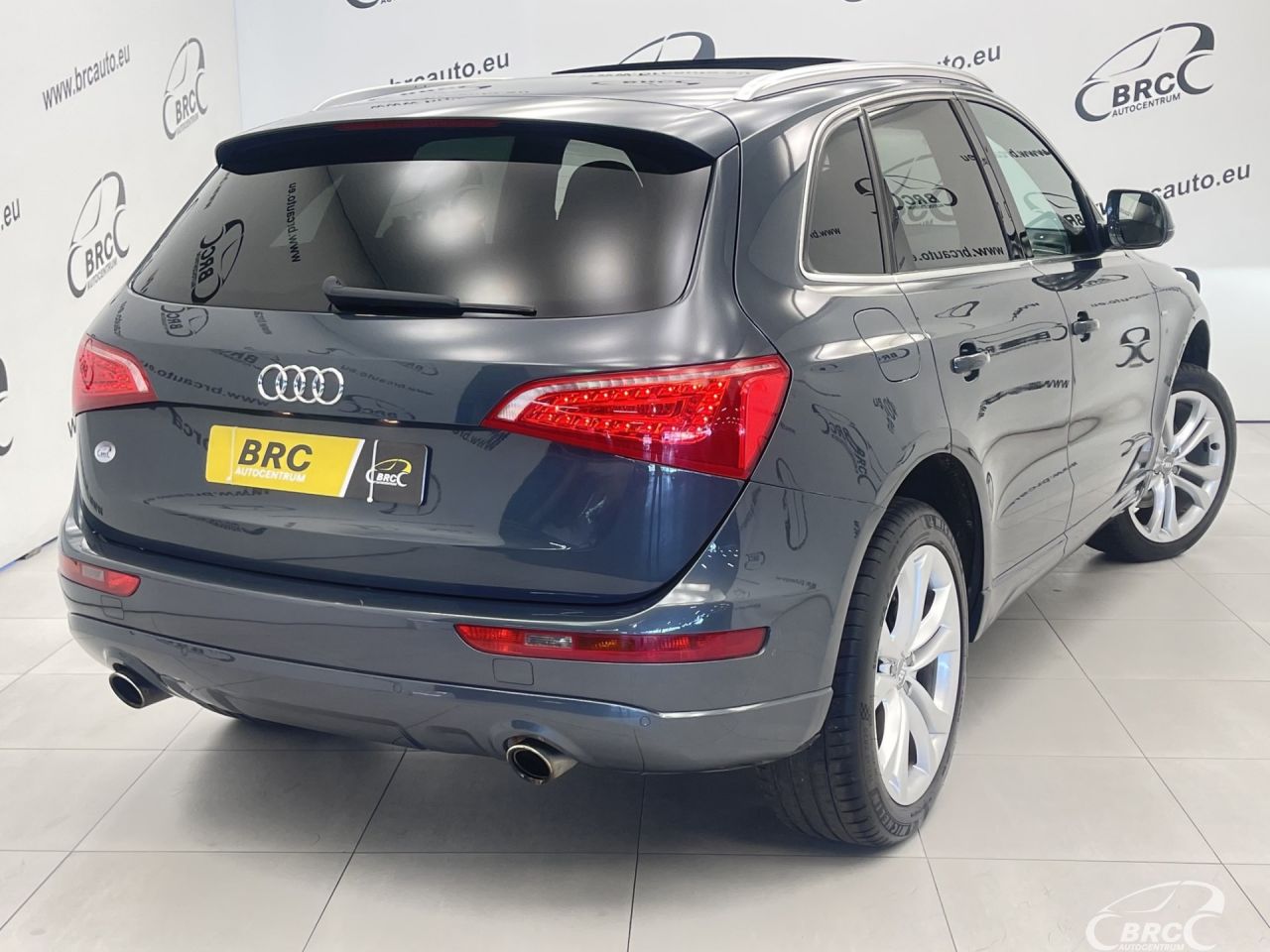 Audi Q5 | 41