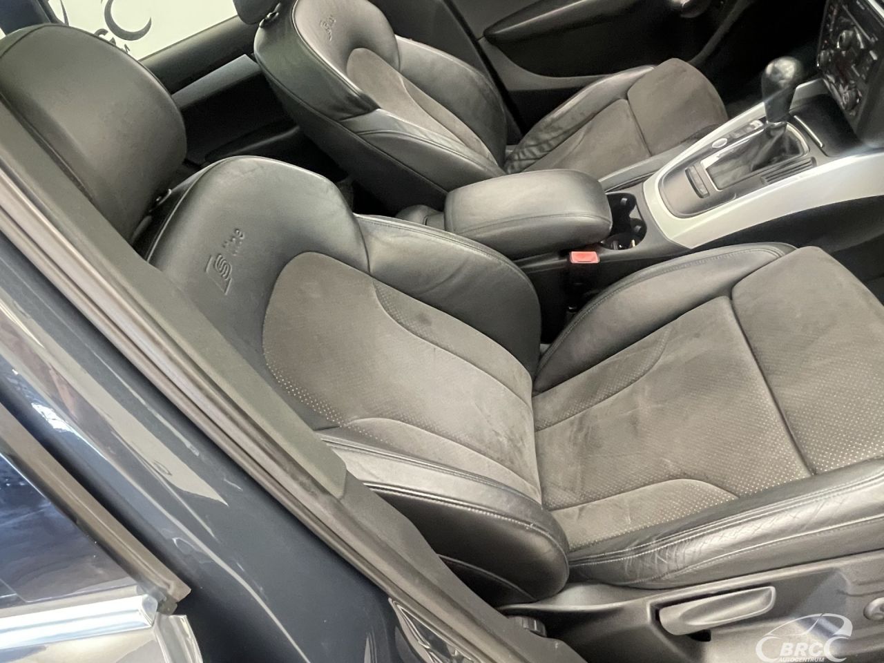 Audi Q5 | 4