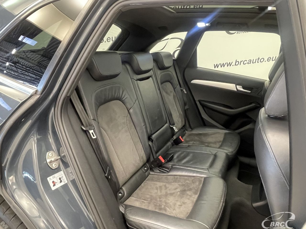 Audi Q5 | 11