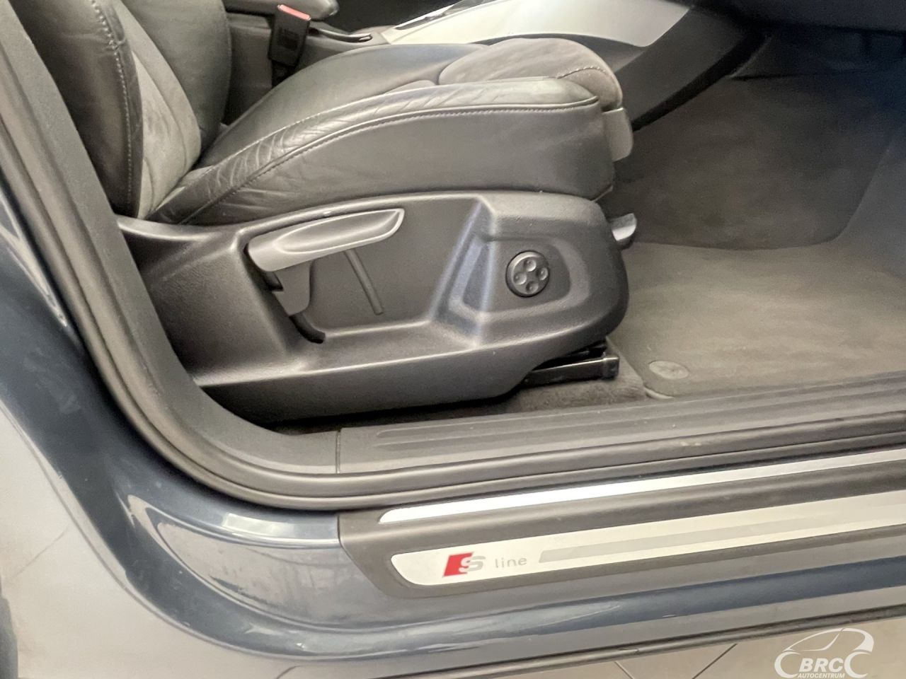 Audi Q5 | 5