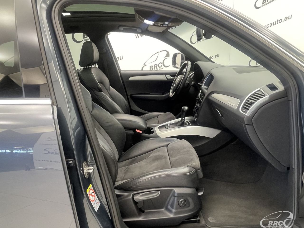 Audi Q5 | 3