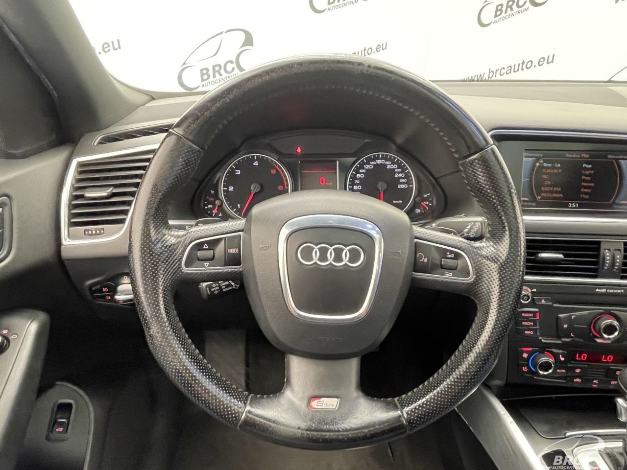 Audi Q5 | 28
