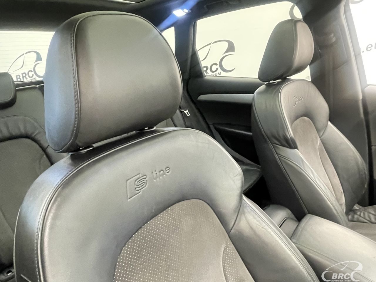 Audi Q5 | 7