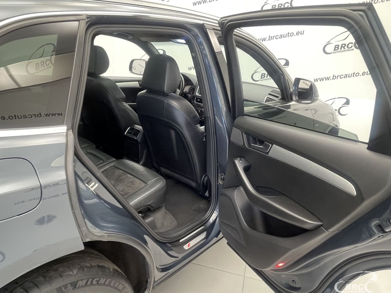Audi Q5 | 12