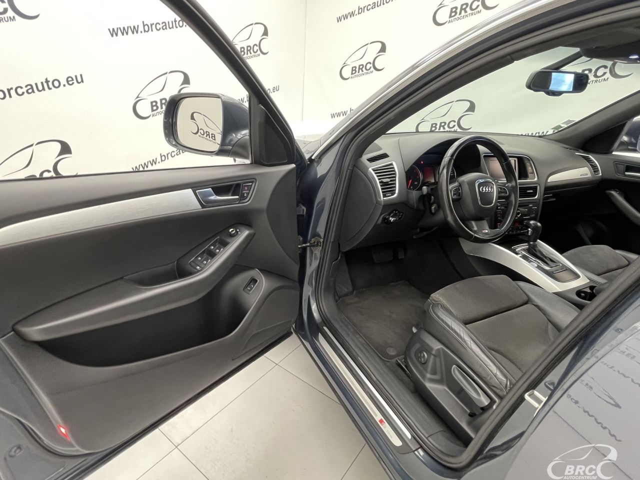Audi Q5 | 19