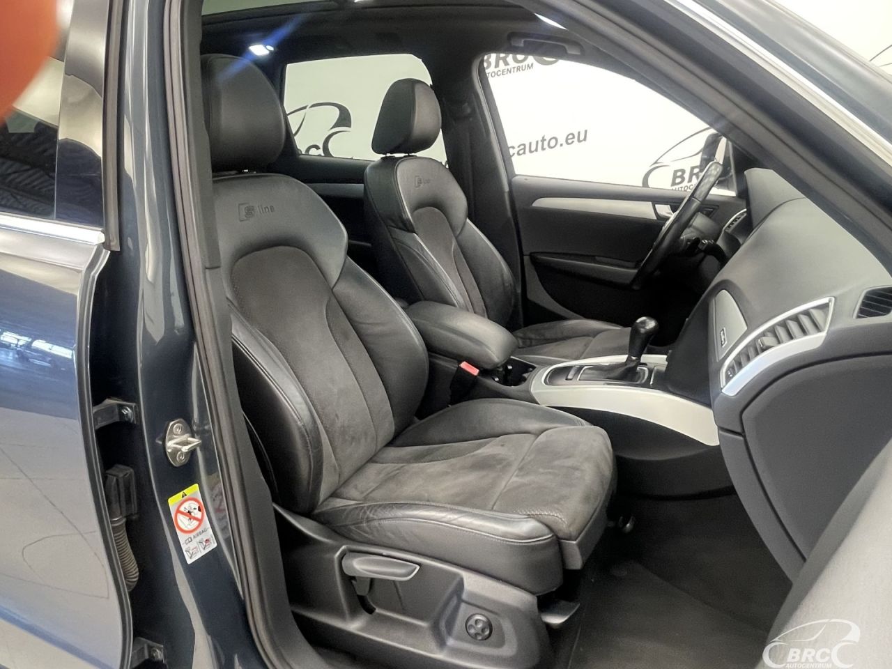 Audi Q5 | 6