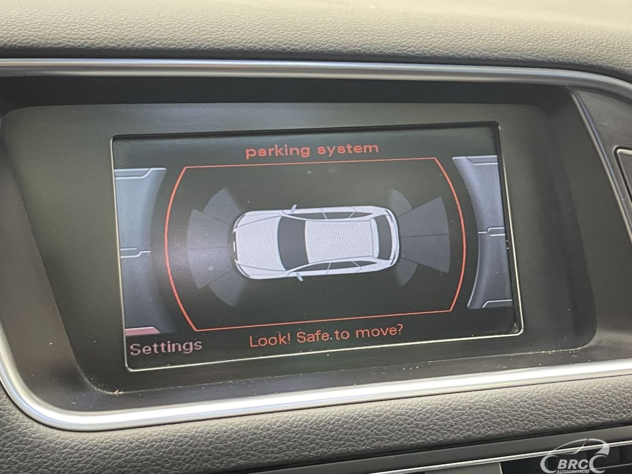 Audi Q5 | 34