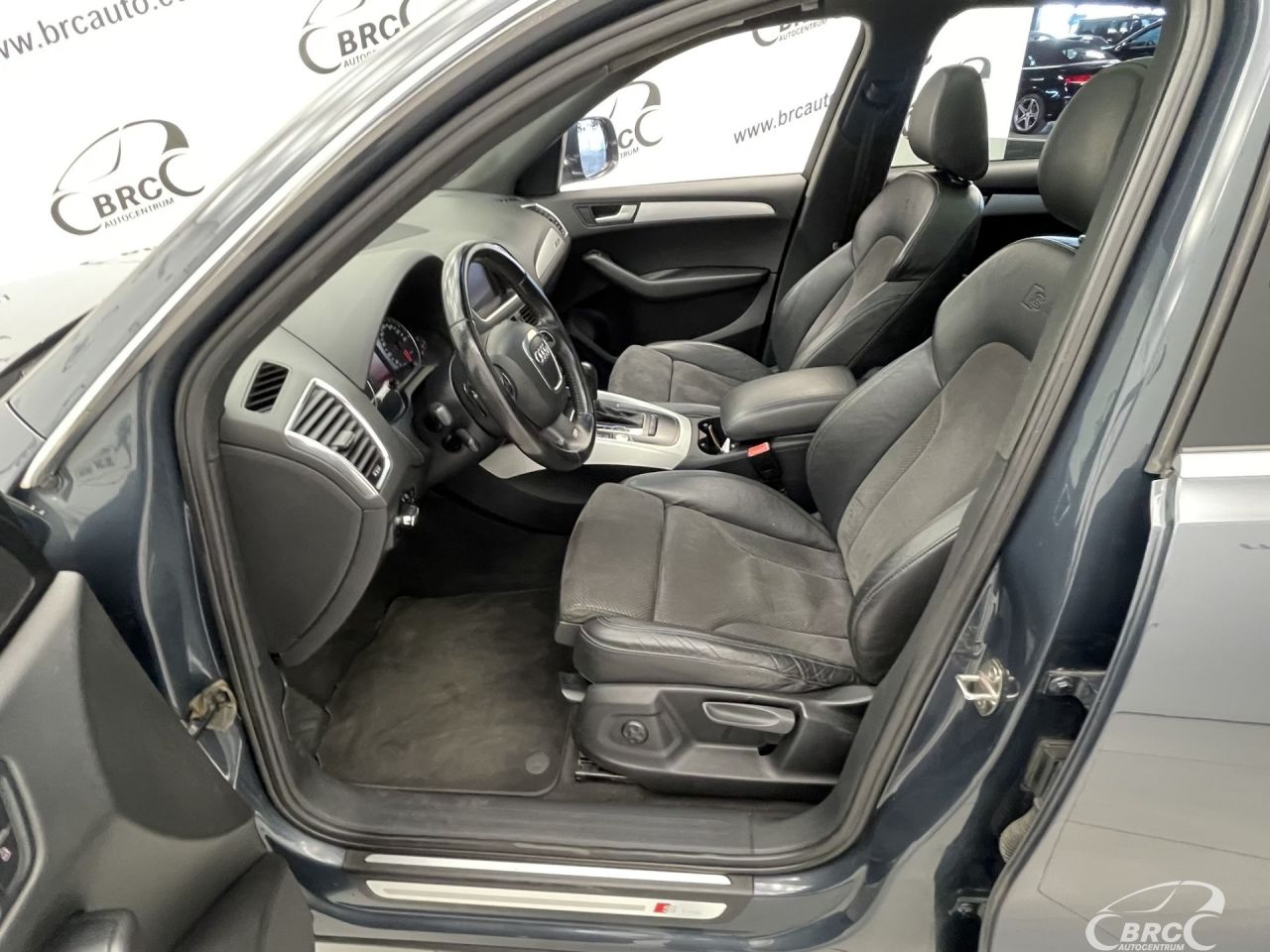 Audi Q5 | 21