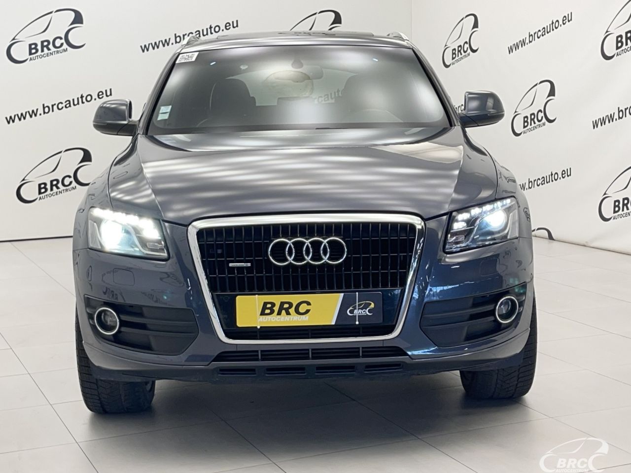 Audi Q5 | 42