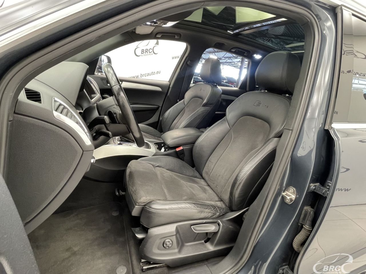 Audi Q5 | 23