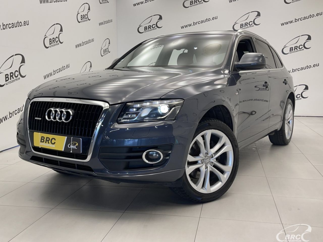 Audi Q5 | 40