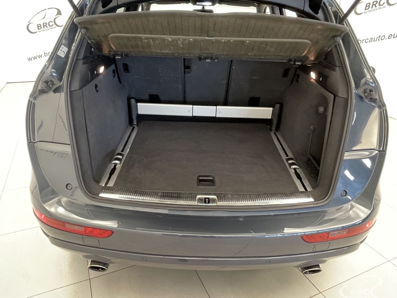 Audi Q5 | 37