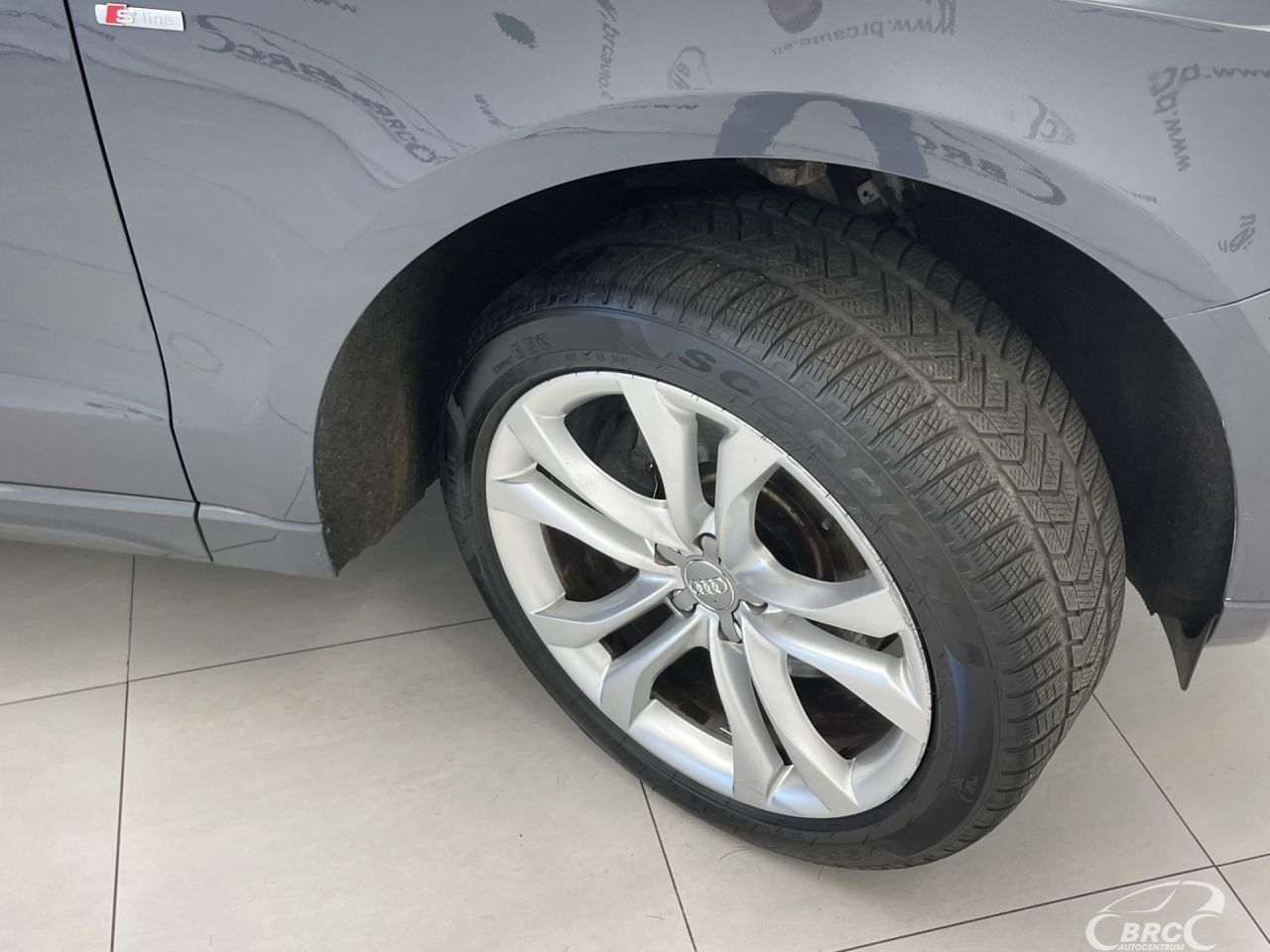 Audi Q5 | 35