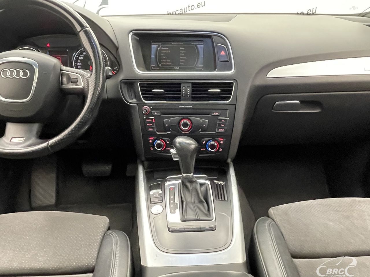 Audi Q5 | 15
