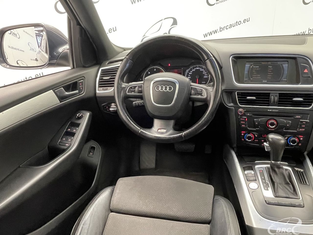 Audi Q5 | 13