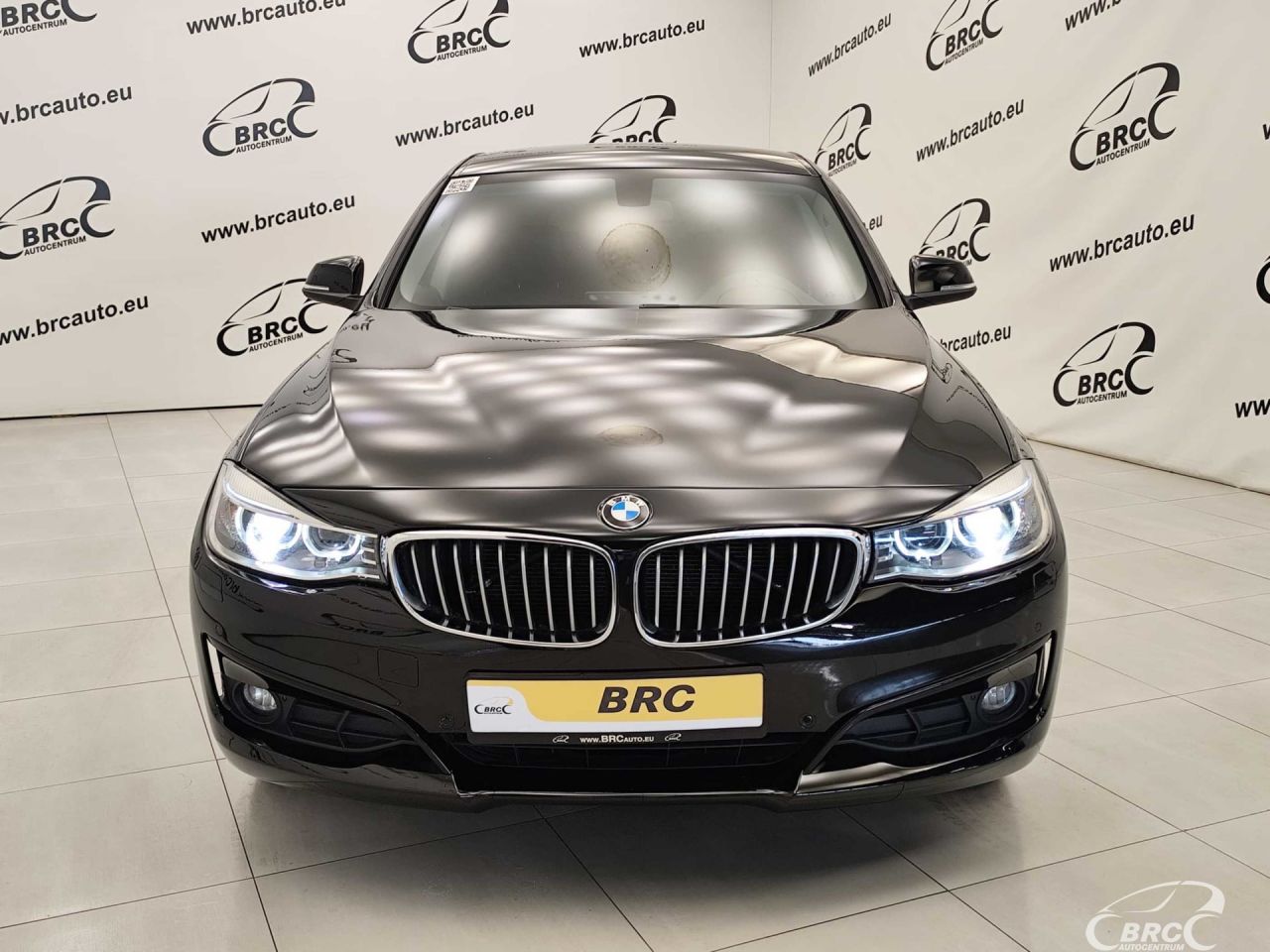 BMW 320 | 18