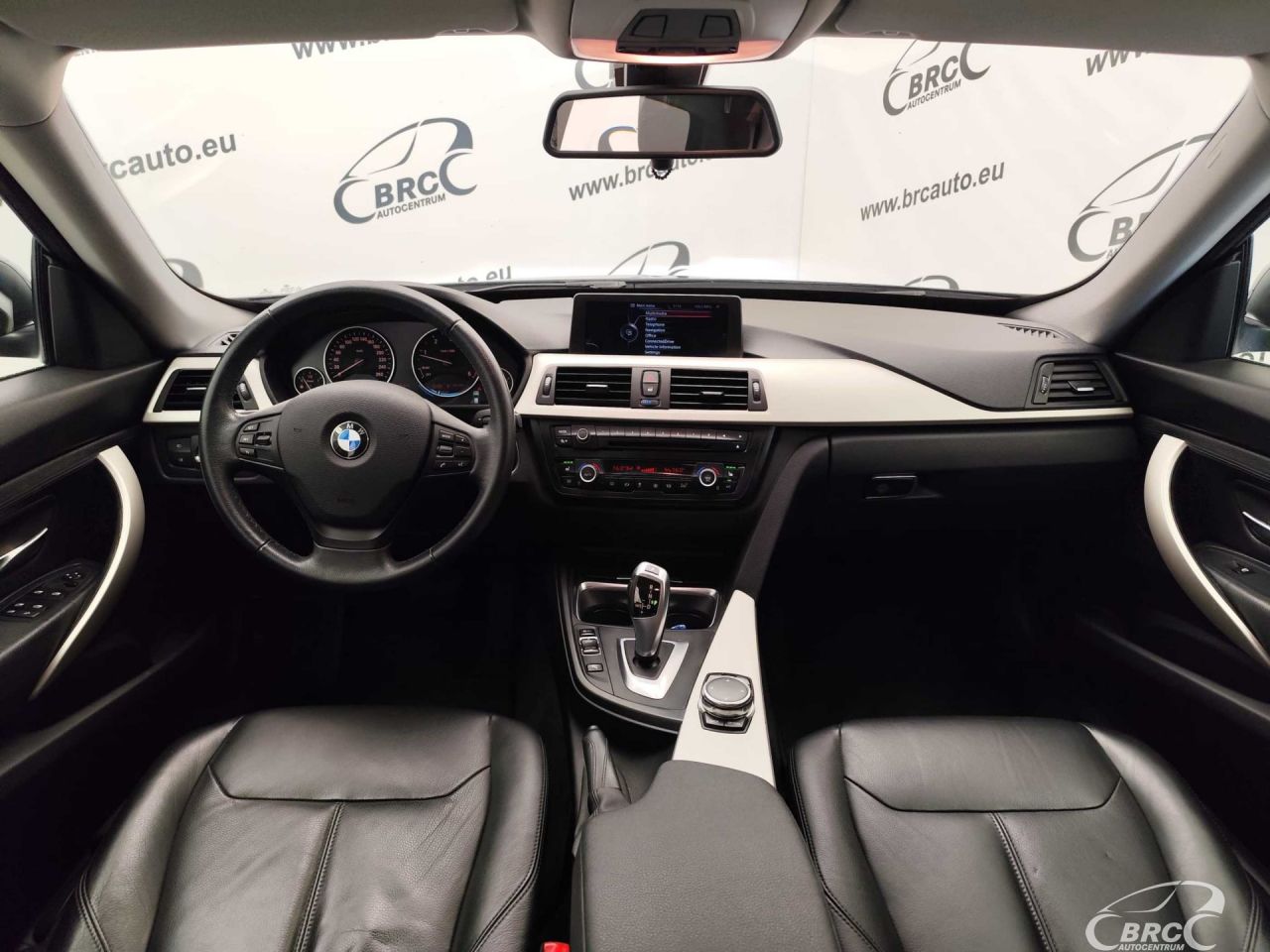 BMW 320 | 2