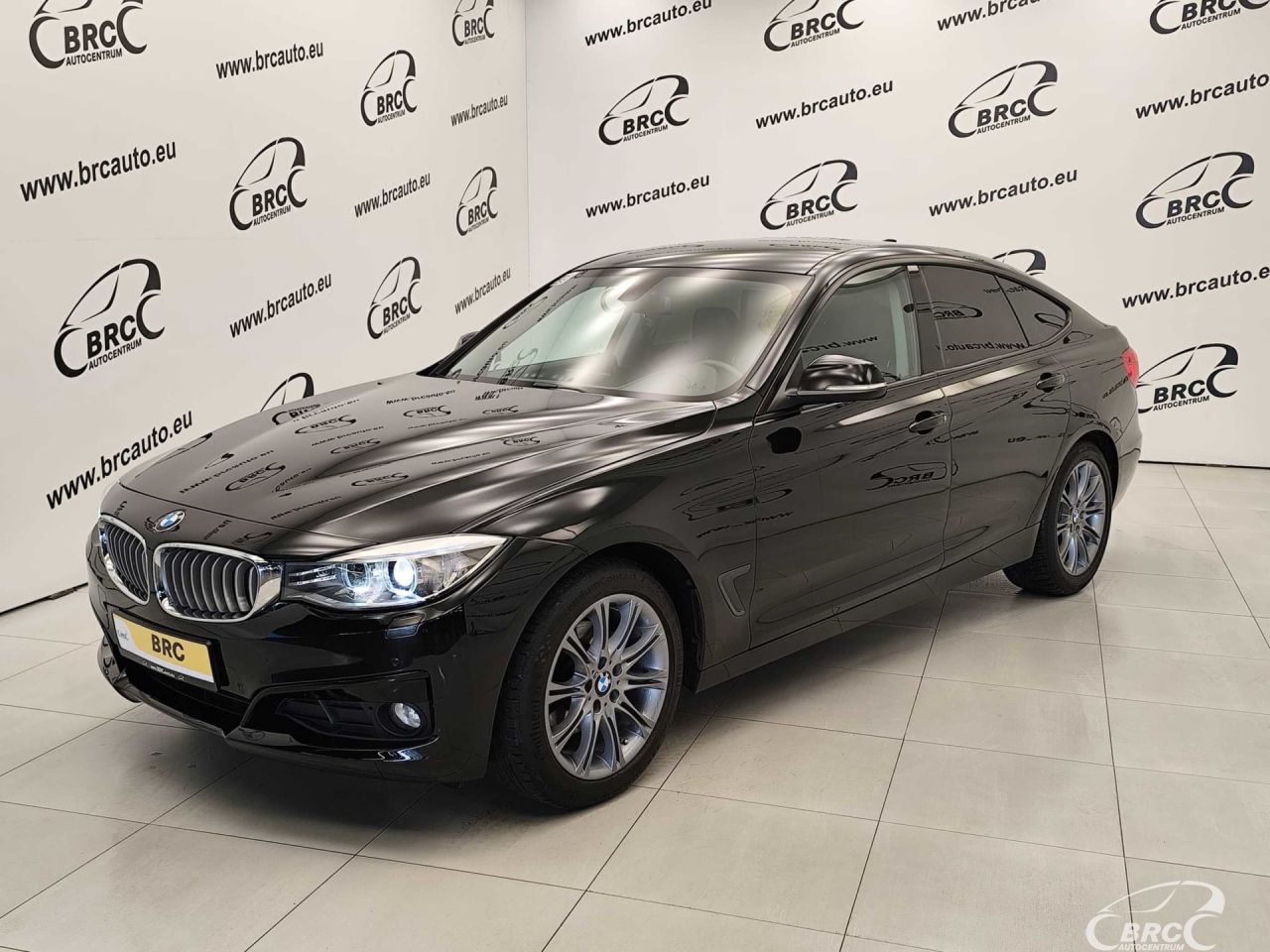 BMW 320 | 19