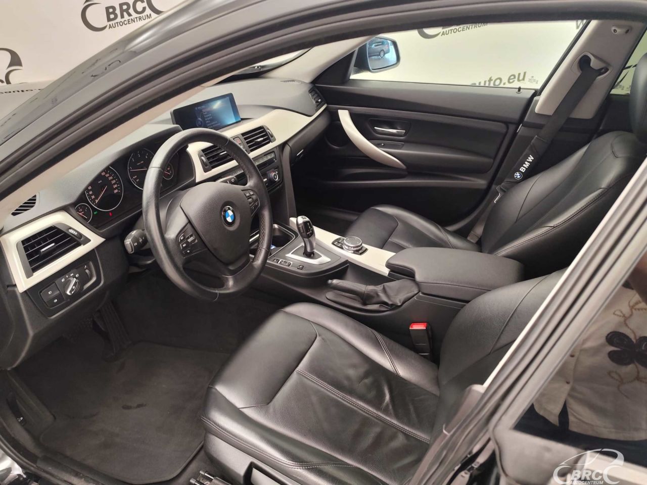 BMW 320 | 7