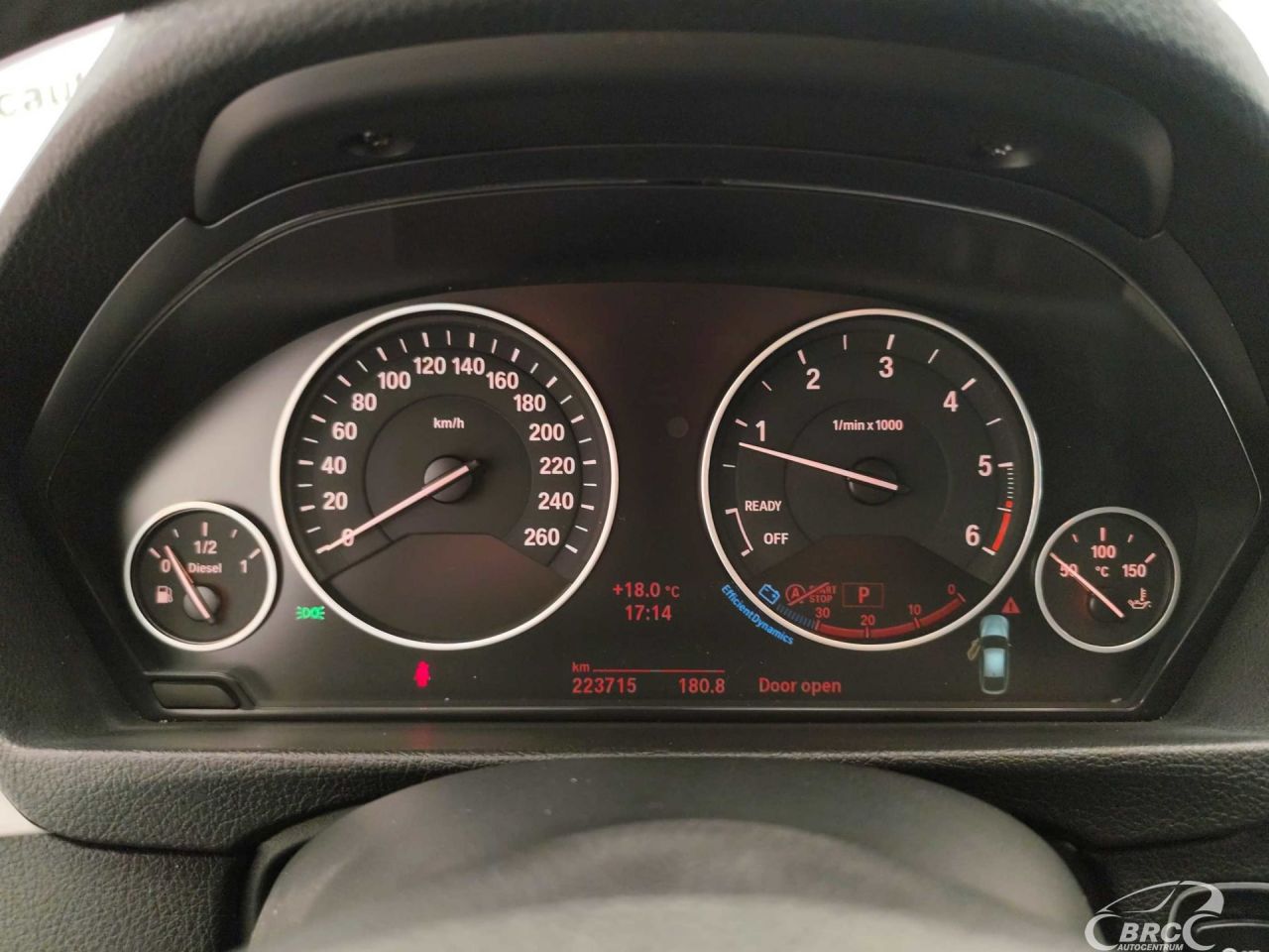 BMW 320 | 9