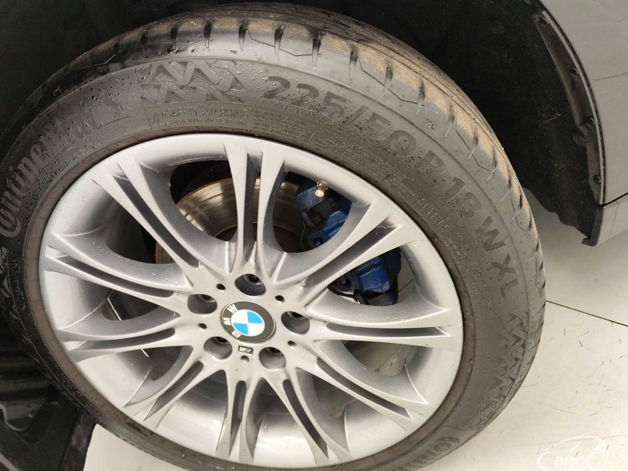 BMW 320 | 17