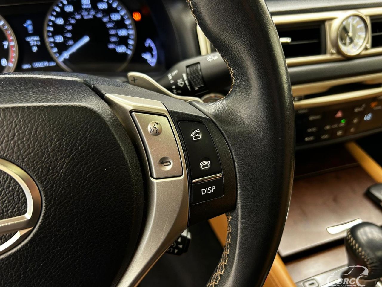 Lexus GS 350 | 17