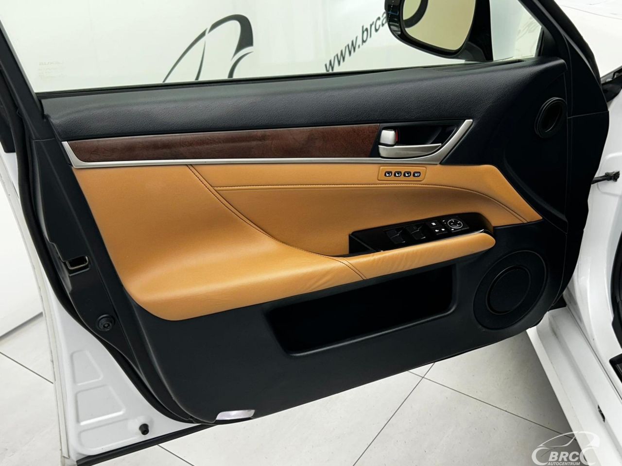 Lexus GS 350 | 9