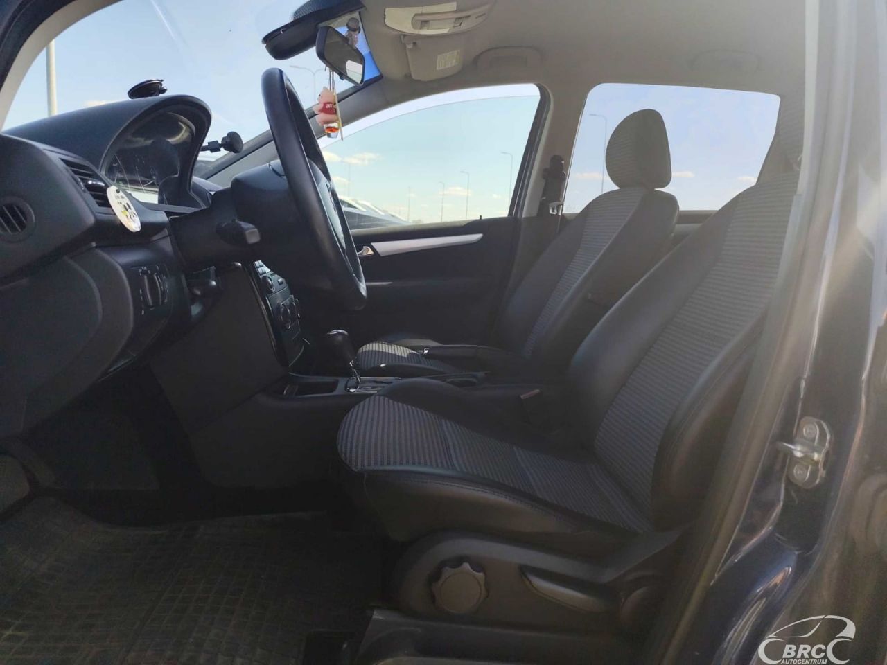 Mercedes-Benz A150 | 7