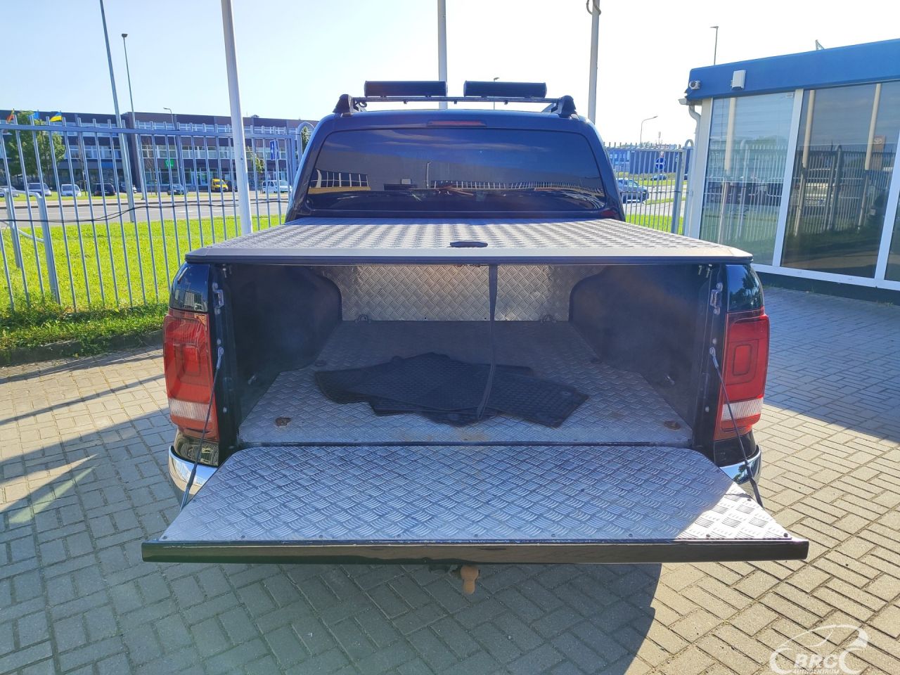Volkswagen Amarok | 11