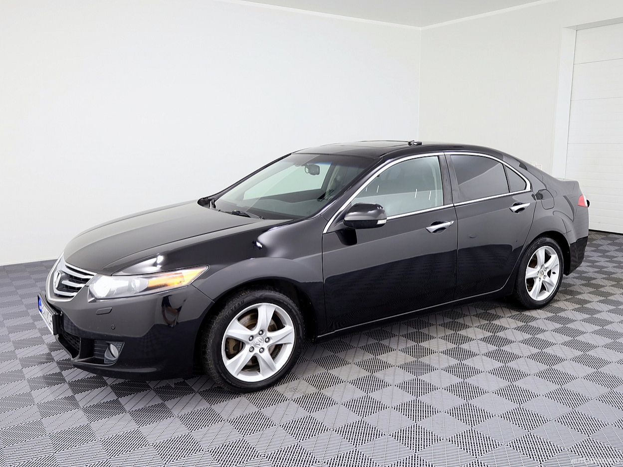 Honda Accord | 1