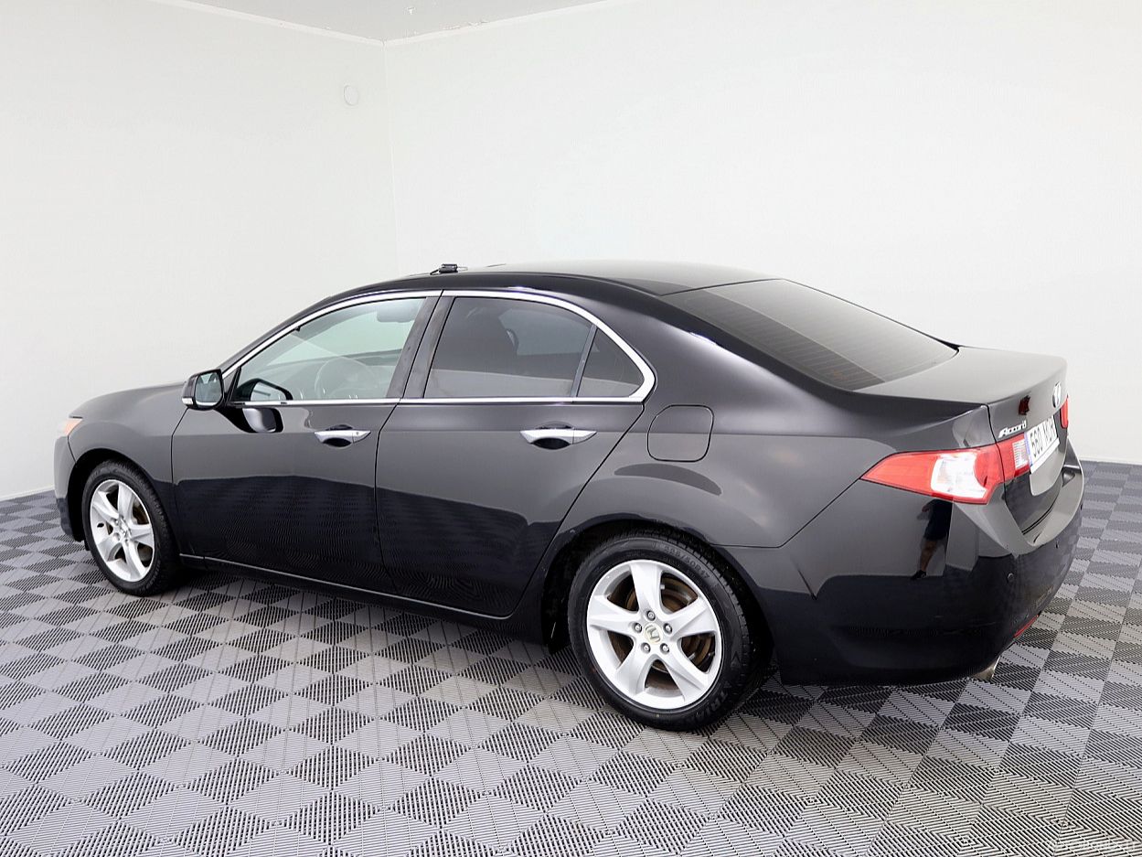 Honda Accord | 3