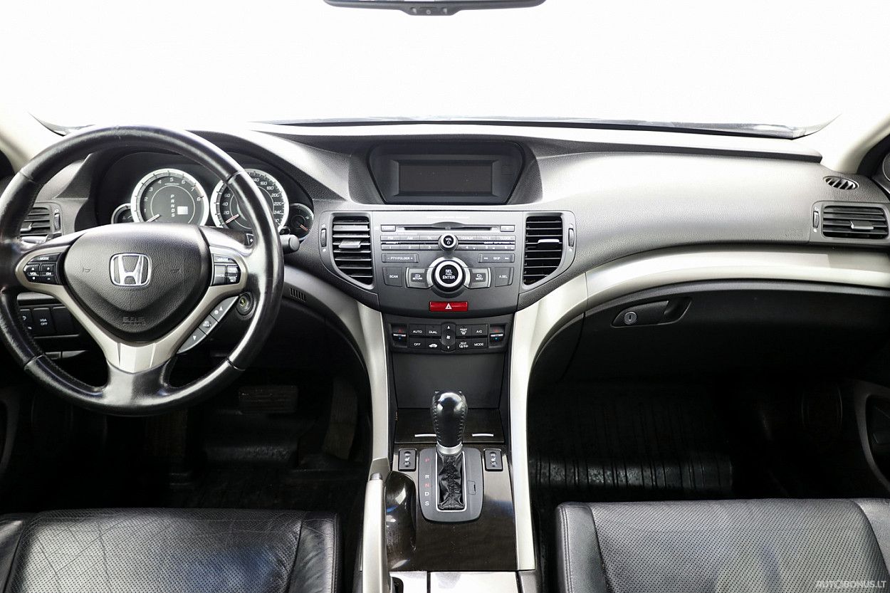 Honda Accord | 4