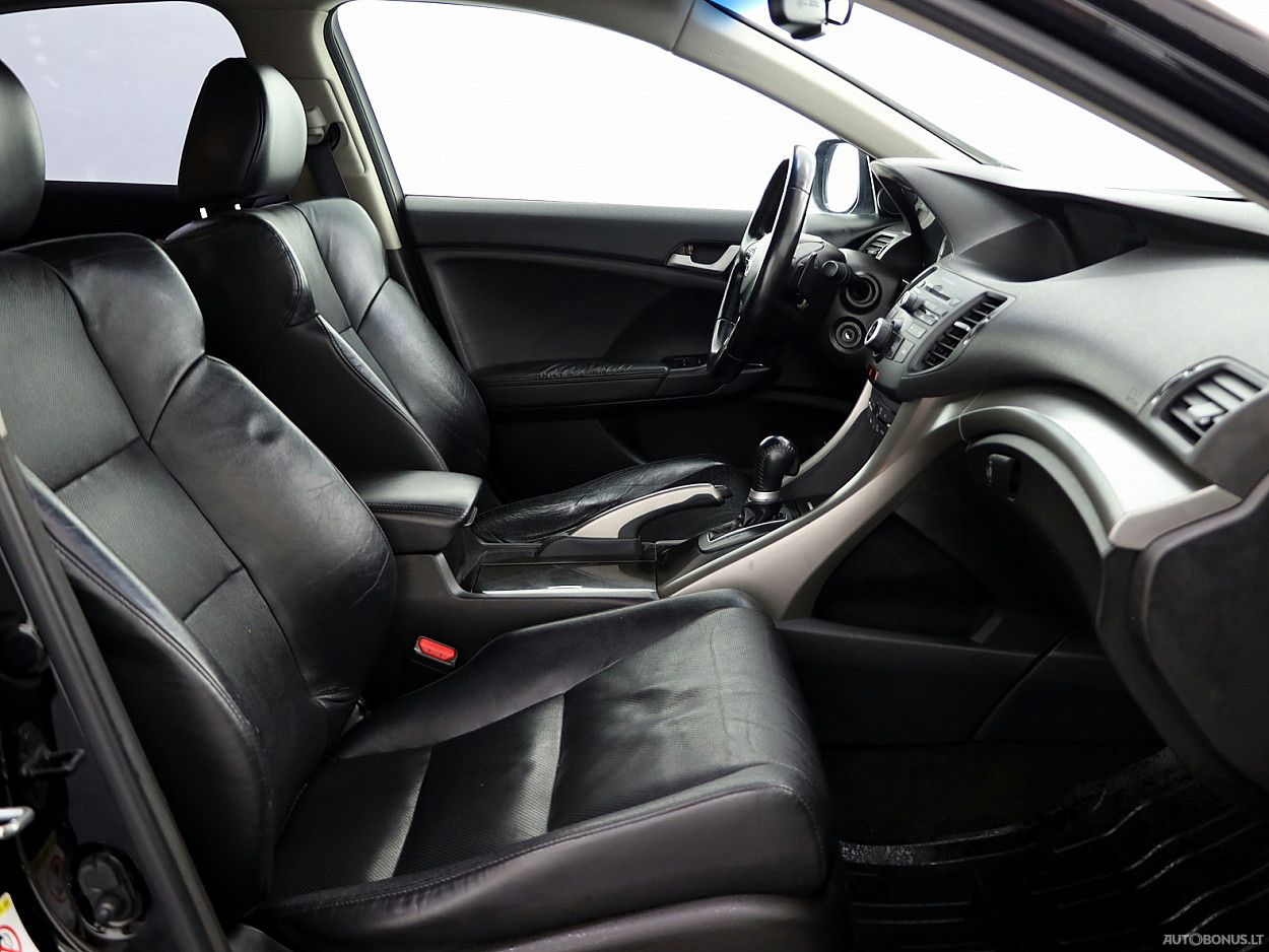 Honda Accord | 5