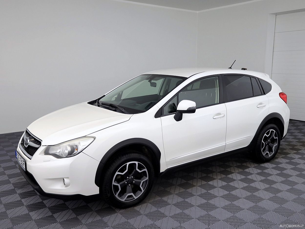 Subaru XV | 1