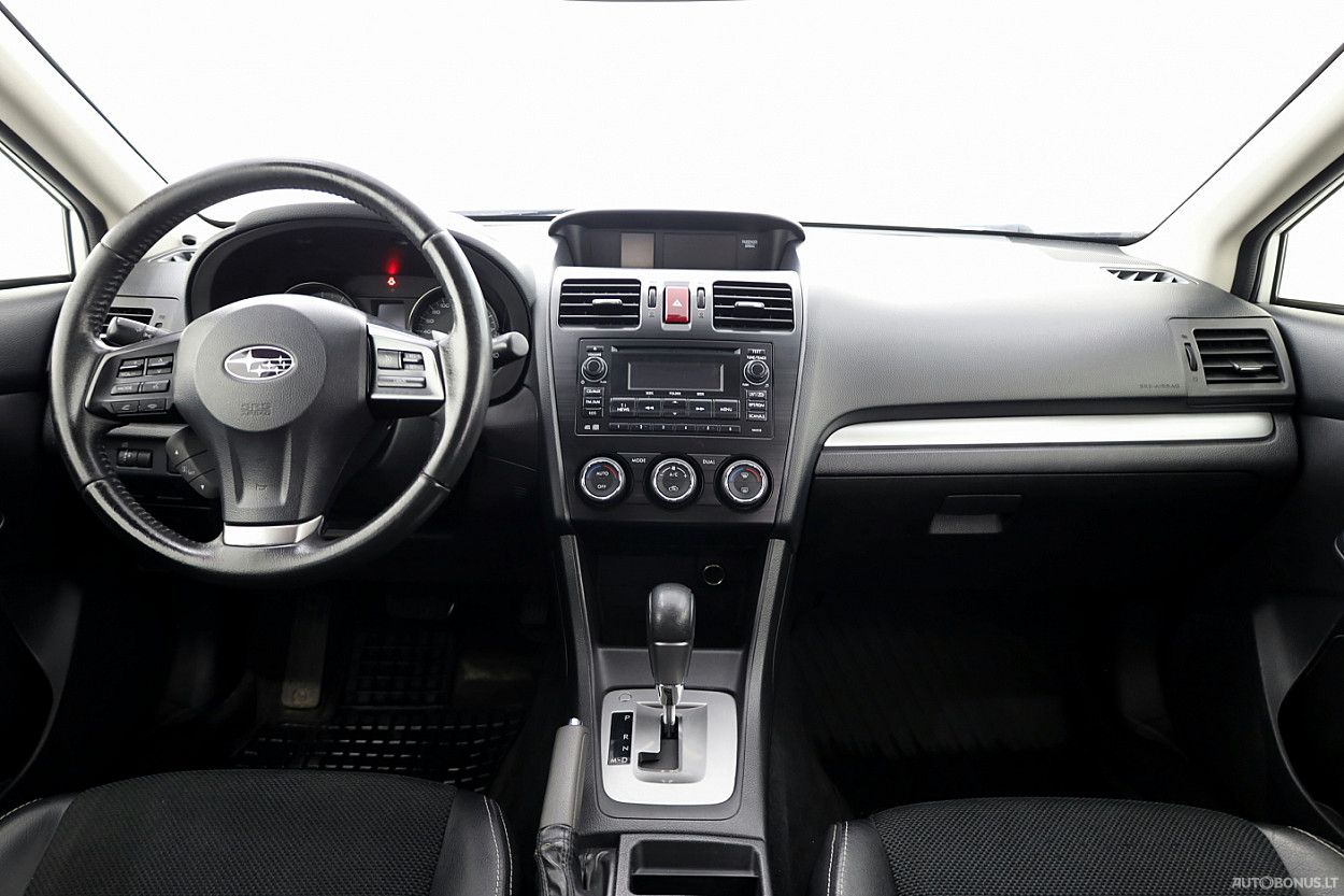 Subaru XV | 4