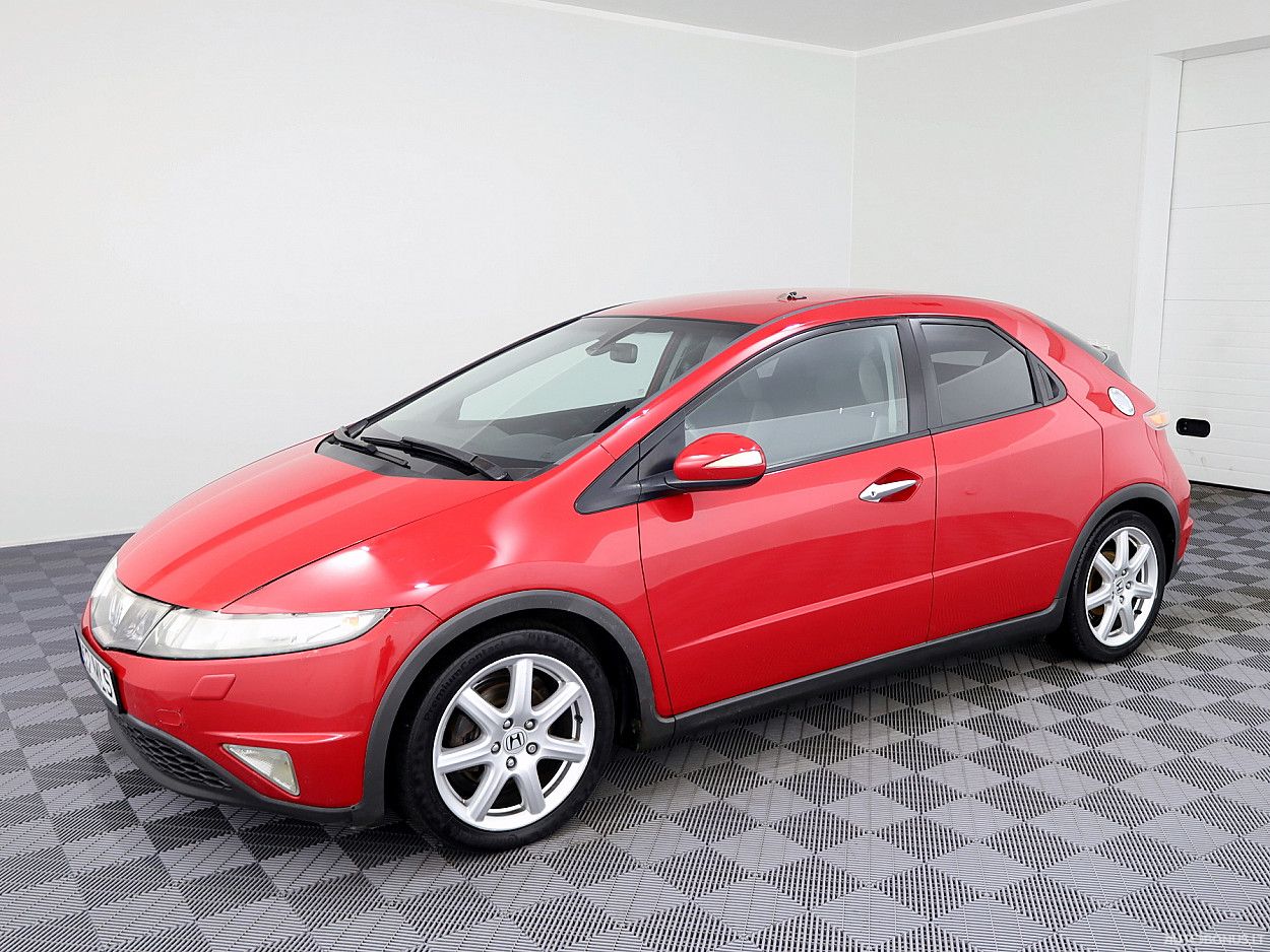 Honda Civic | 1