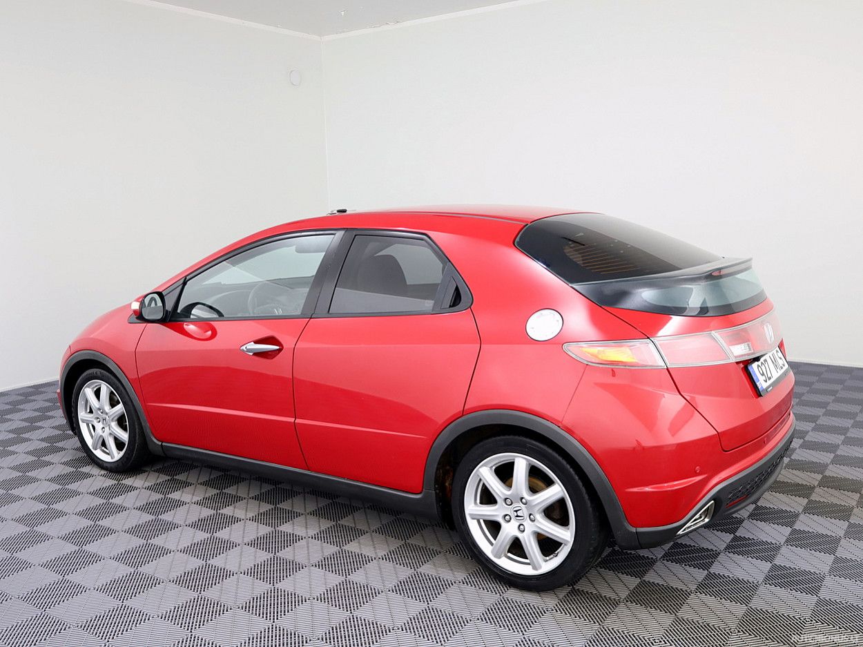 Honda Civic | 3