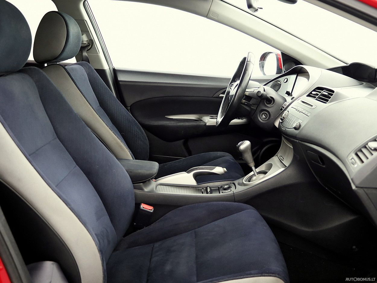 Honda Civic | 5
