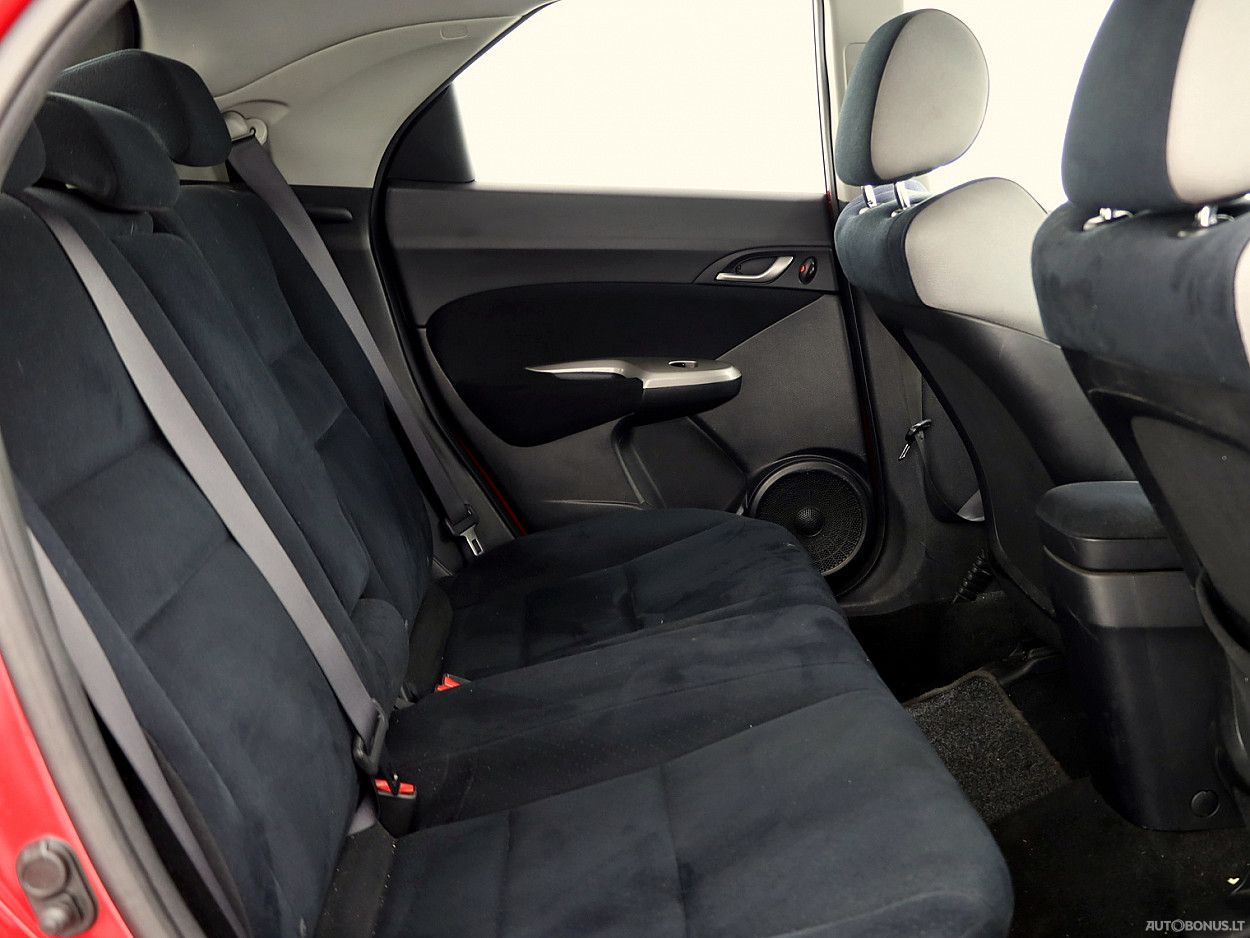 Honda Civic | 6