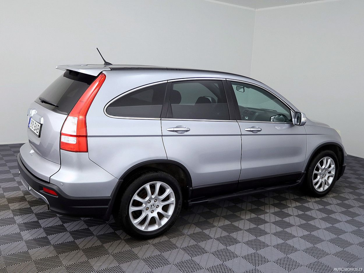 Honda CR-V | 2