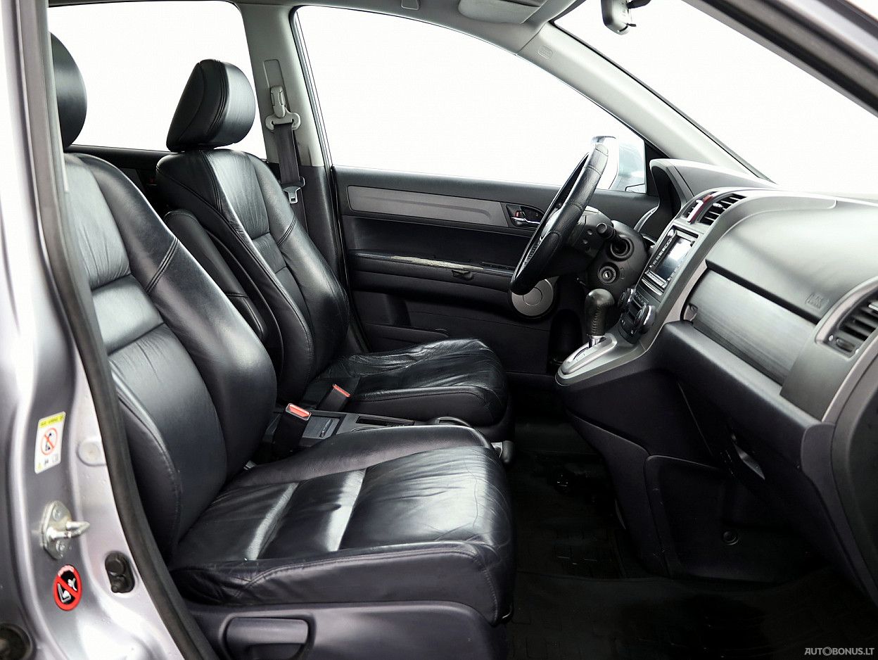 Honda CR-V | 5