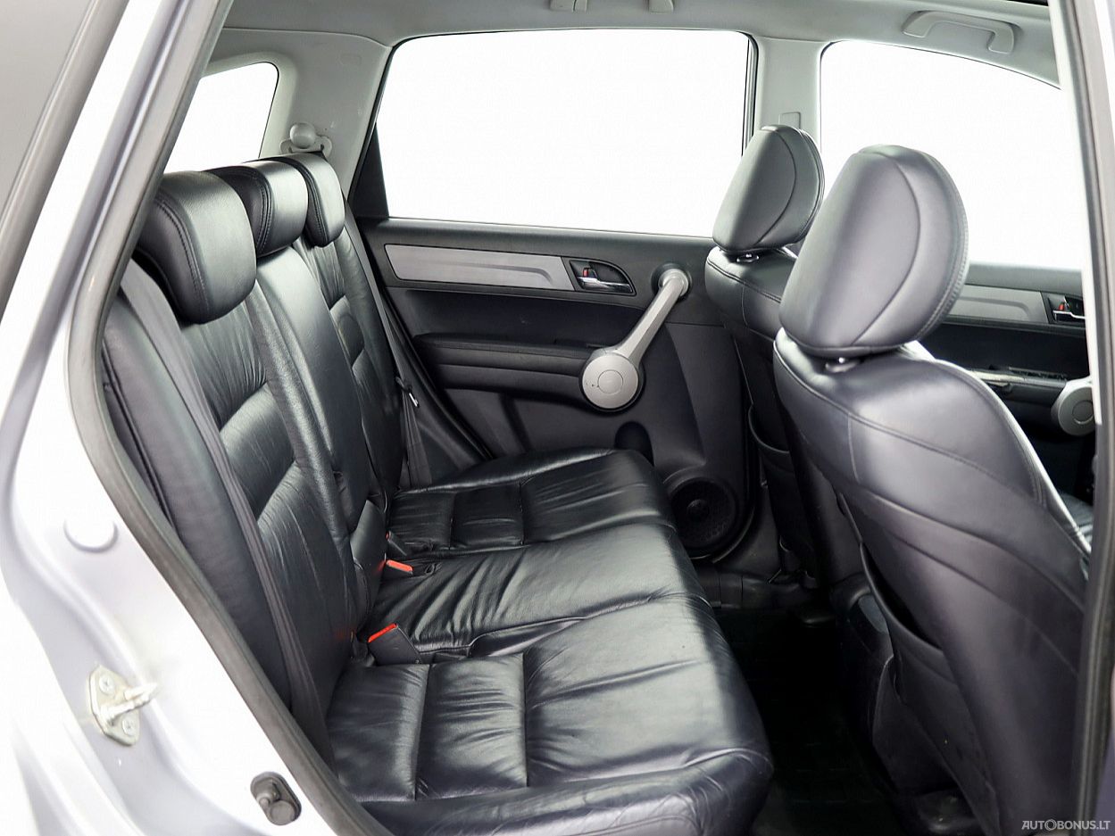 Honda CR-V | 6