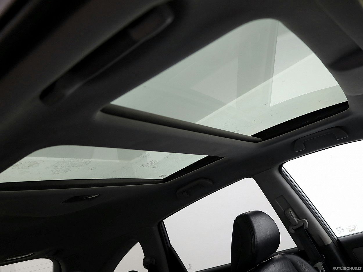Honda CR-V | 7
