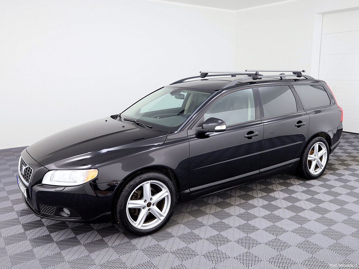 Volvo V70 | 1